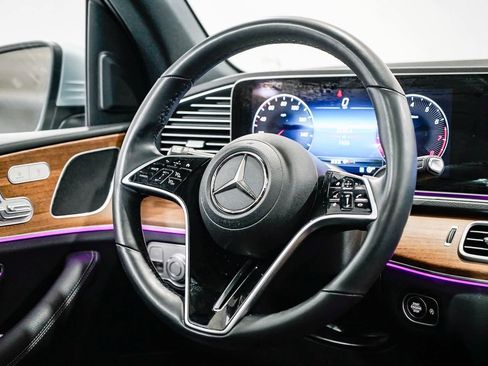 Used 2025 Mercedes-Benz GLE 350 4MATIC image 15