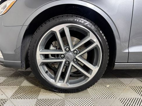 Used 2018 Audi A3 2.0T Premium AWD/4WD image 28