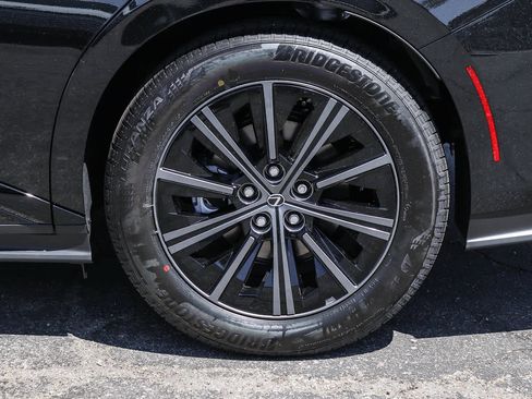 New 2026 Lexus ES 350h AWD image 11