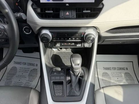 Used 2024 Toyota RAV4 XLE Premium w/ Weather Package image 20