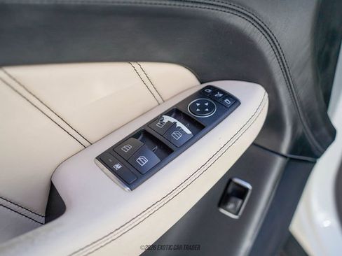 Used 2015 Mercedes-Benz ML 63 AMG 4MATIC image 30