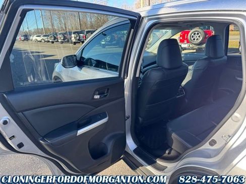 Used 2016 Honda CR-V EX-L image 15