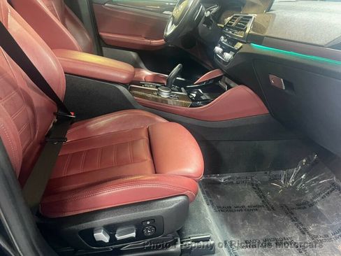 Used 2020 BMW X4 xDrive30i AWD/4WD image 18