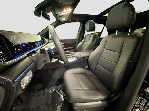 Certified 2025 Mercedes-Benz GLE 350 4MATIC image 22