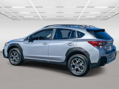 Certified 2023 Subaru Crosstrek 2.5i Sport image 3