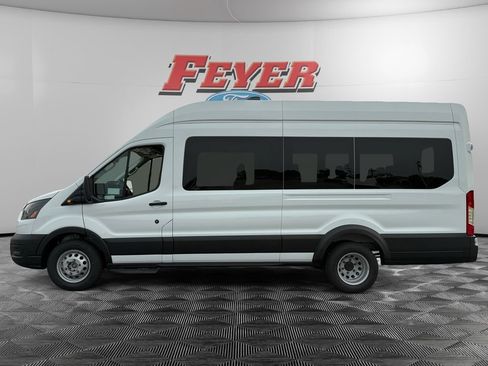 New 2026 Ford Transit 350 XL AWD/4WD image 2