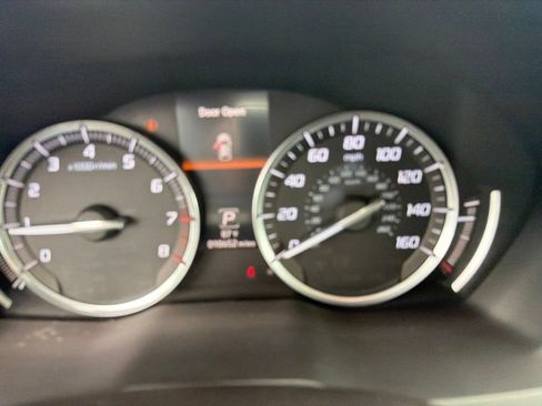Used 2016 Acura MDX SH-AWD image 5