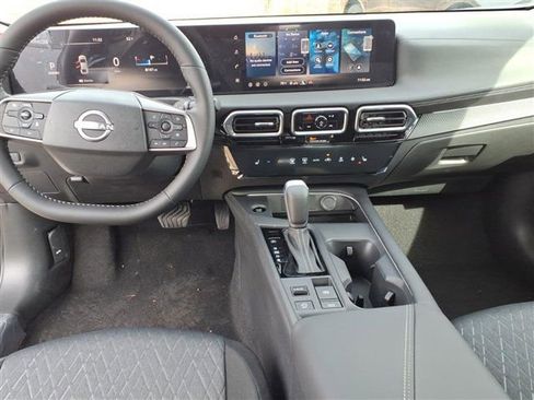 New 2026 Nissan Sentra SV image 12