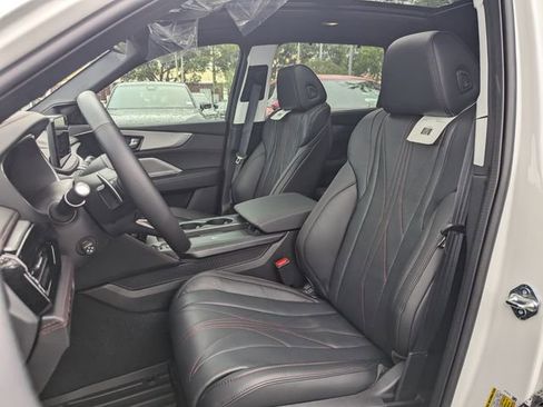 New 2026 Acura MDX A-Spec image 6