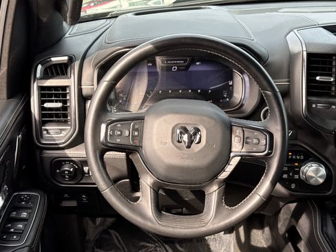 Used 2023 RAM 1500 Limited image 16