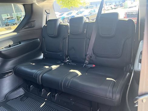 Certified 2025 Nissan Armada PRO-4X w/ Pro-4X Premium Package AWD/4WD image 30