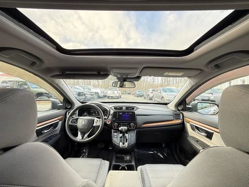 Used 2019 Honda CR-V EX image 14