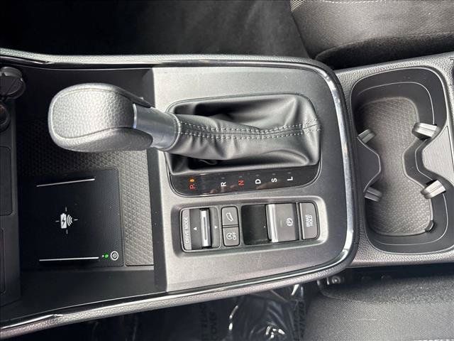 Used 2026 Honda CR-V LX image 16