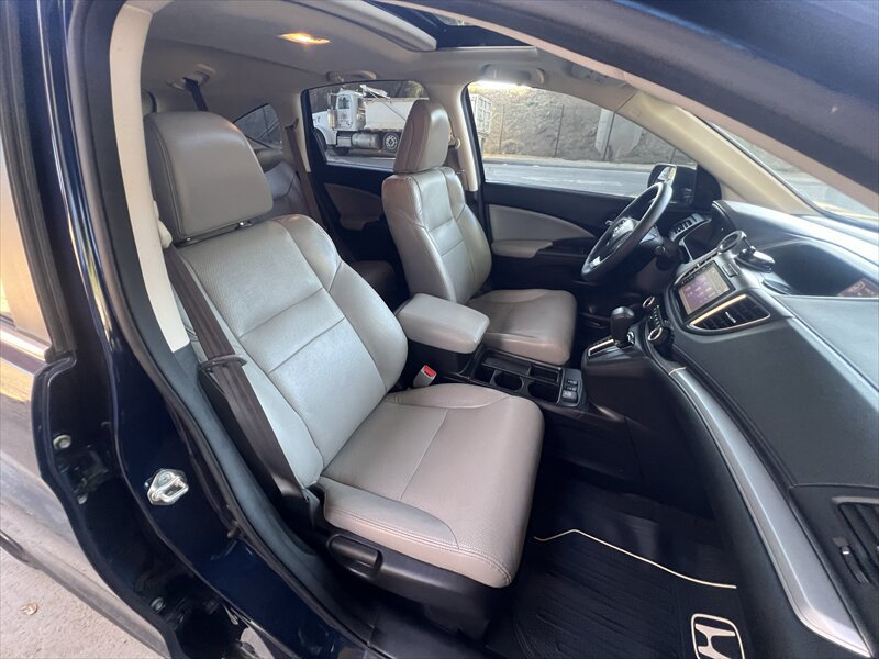 Used 2015 Honda CR-V EX image 23