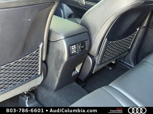 Used 2023 Toyota 4Runner Limited AWD/4WD image 26