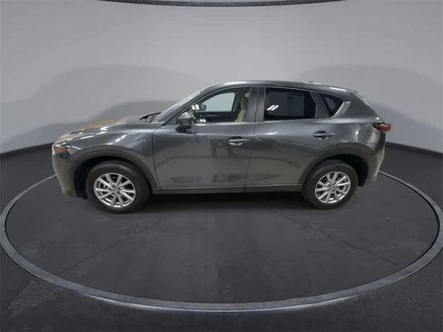 Used 2023 MAZDA CX-5 AWD 2.5 S w/ Select Package image 5