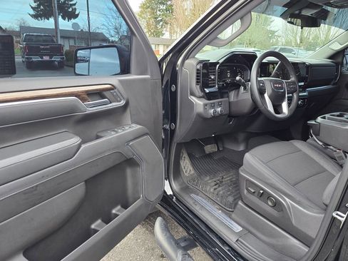 Used 2024 GMC Sierra 1500 Elevation w/ Max Trailering Package image 58