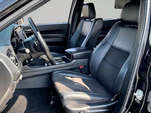 Used 2022 Dodge Durango GT image 21