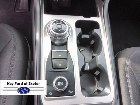 Certified 2023 Ford Explorer XLT AWD/4WD image 33