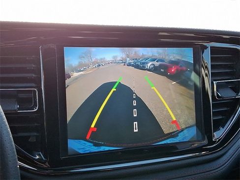 Used 2022 Dodge Durango R/T w/ Blacktop Package image 19