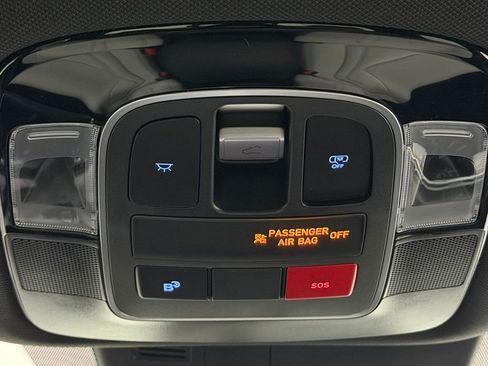 New 2026 Hyundai Santa Cruz SEL image 24