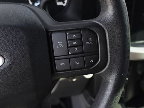 Used 2024 Ford F250 XLT w/ FX4 Off-Road Package AWD/4WD image 27