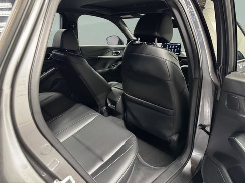 Certified 2024 Acura Integra A-Spec image 12