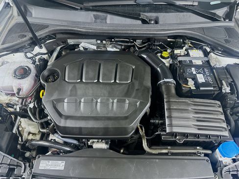 Used 2024 Audi A3 2.0T Premium image 32