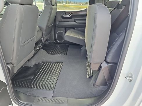 Used 2023 Chevrolet Silverado 1500 RST image 22