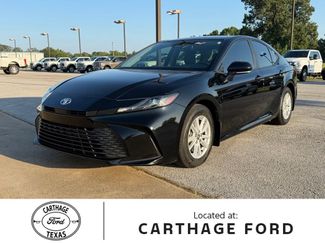 Used 2025 Toyota Camry LE FWD video 1