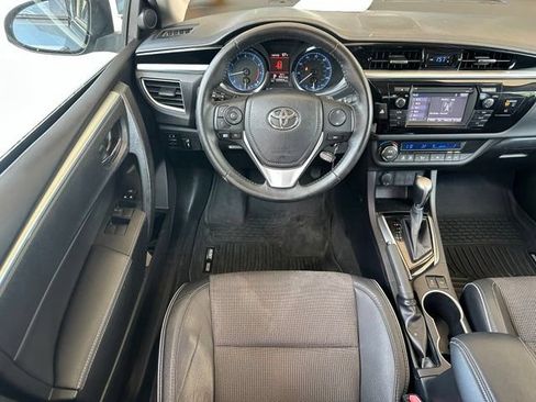 Used 2016 Toyota Corolla S FWD image 11