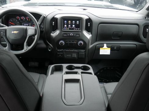 New 2025 Chevrolet Silverado 3500 W/T w/ WT Convenience Package image 20