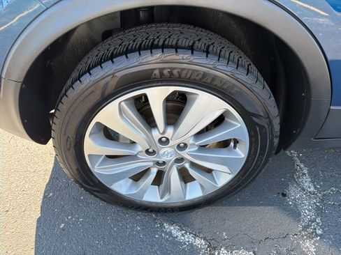 Used 2020 Buick Encore Preferred w/ Safety Package image 8