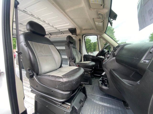 Used 2016 RAM ProMaster 1500 FWD image 16