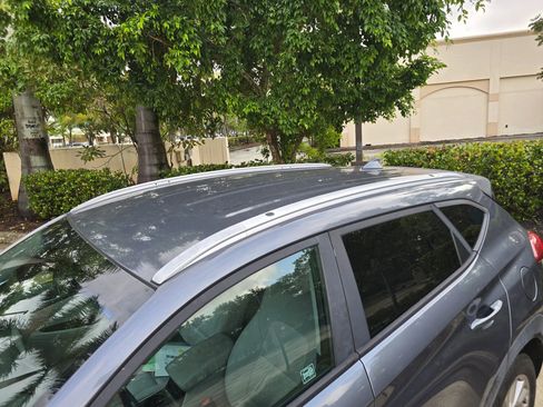 Used 2018 Hyundai Tucson SEL image 11