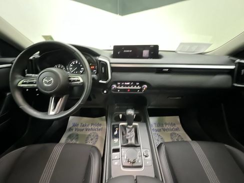 Used 2025 MAZDA CX-50 AWD 2.5 S w/ Preferred Package image 18