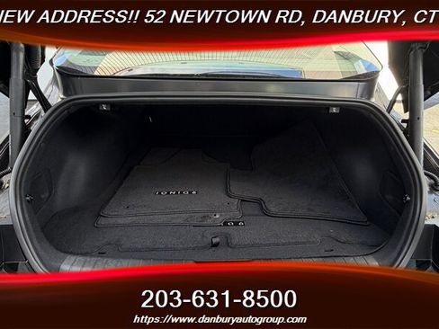 Used 2024 Hyundai Ioniq 6 SEL AWD/4WD image 28