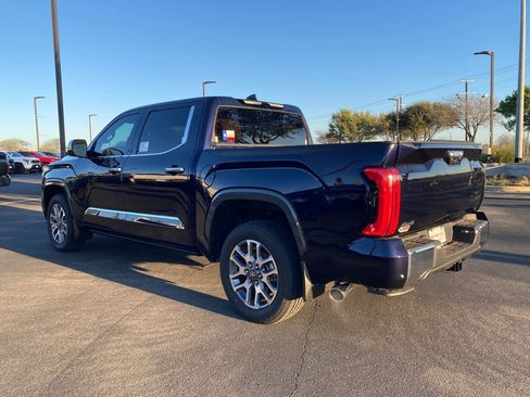New 2026 Toyota Tundra 1794 Edition AWD/4WD image 6