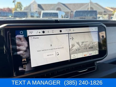 New 2026 Jeep Wrangler Sport image 3