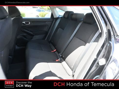 Used 2023 Honda Civic LX image 18