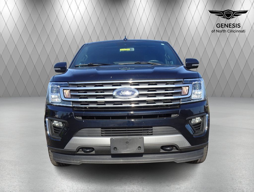 Used 2021 Ford Expedition XLT AWD/4WD image 8