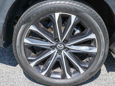 Used 2023 MAZDA CX-50 2.5 Turbo w/ Cargo Package image 12