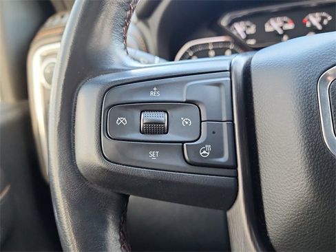 Used 2021 GMC Sierra 2500 AT4 w/ Gooseneck/5TH Wheel Package image 29