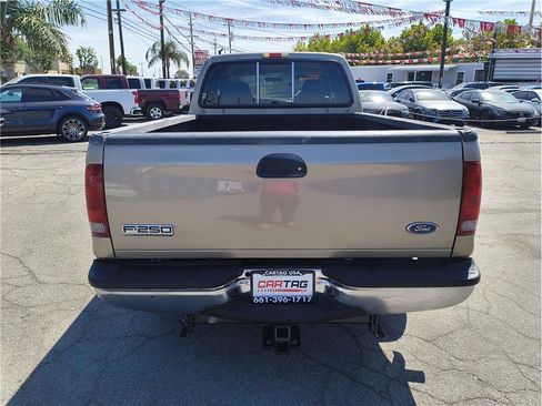 Used 2005 Ford F250 XL RWD image 11