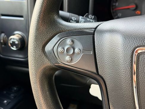 Used 2015 GMC Sierra 1500 4x4 Double Cab w/ Sierra Convenience Package image 8