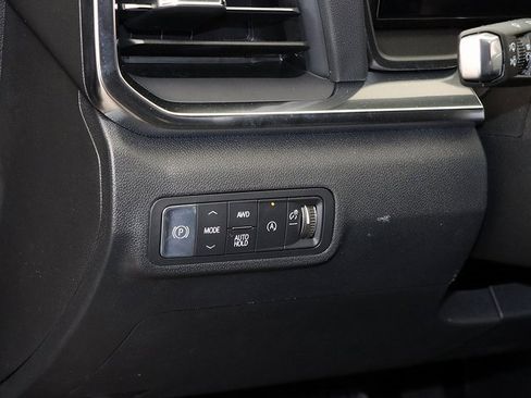 New 2026 GMC Terrain Elevation w/ Elevation Premium Package image 22