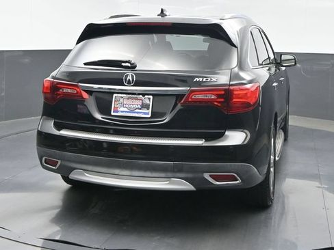 Used 2014 Acura MDX FWD w/ Advance & Entertainment image 5