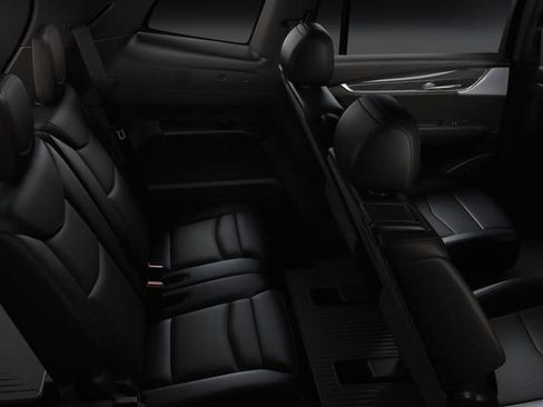 New 2025 Cadillac XT6 Premium Luxury w/ Technology Package image 31