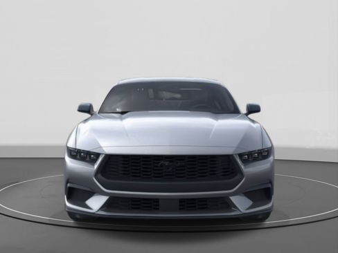 New 2025 Ford Mustang Coupe image 6