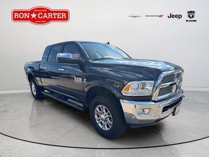 Used 2018 RAM 2500 Laramie